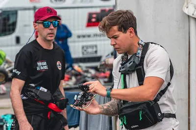 FlyDronRabikon - Nagrywanie Dronami Zielona Góra